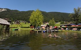 Haus Stampfer